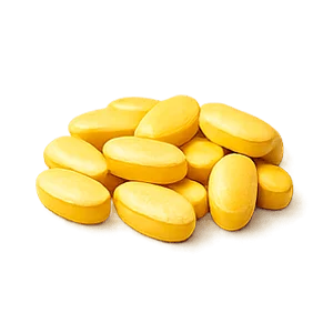Insulinorm — Witamina B6